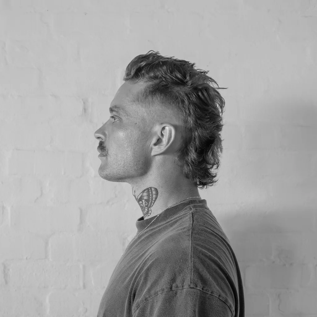Matthew Kriel - Senior Software Engineer
